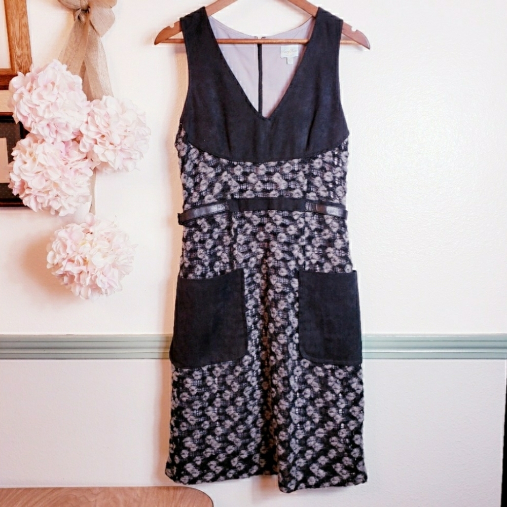 TRACY REESE Business Big Pockets Dress